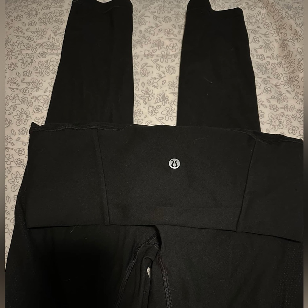 lulu leggings